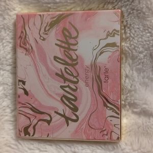 Tarte Tartelette Energy eyeshadow palette nwob